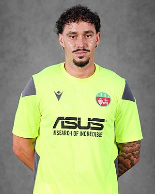 Gabriel Cima Gomes