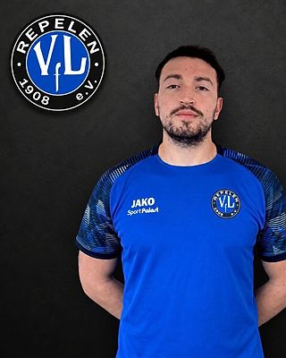 Bilal Aljajaeh