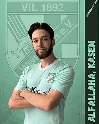 Mohammed Kasem Alfallaha