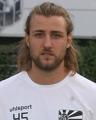 Daniel Horne