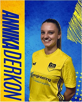 Annika Derkon
