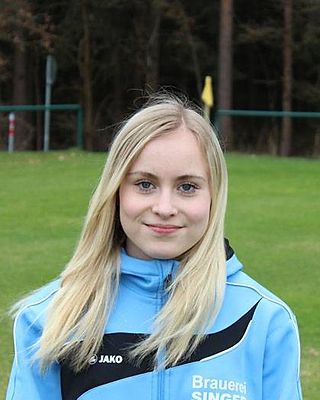 Kerstin Maier