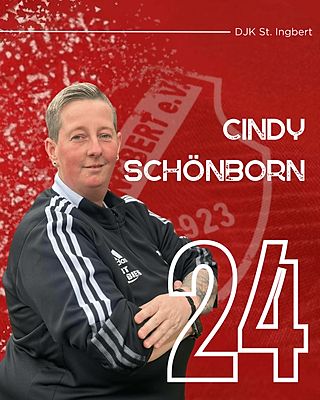 Cindy Schönborn
