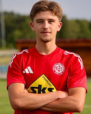 Julian Dylan Glowka