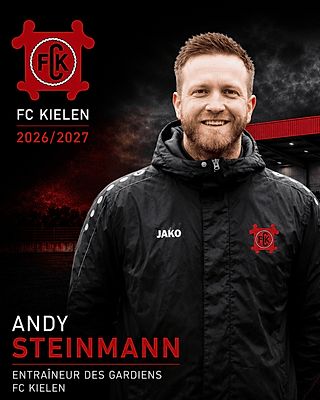 Andreas Steinmann