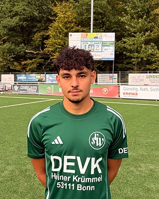 Ozan-Cem Baskaya
