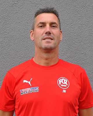 Jürgen Wächter
