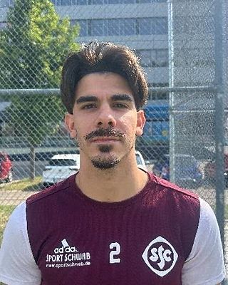 Fabio Fonseca Lourenco