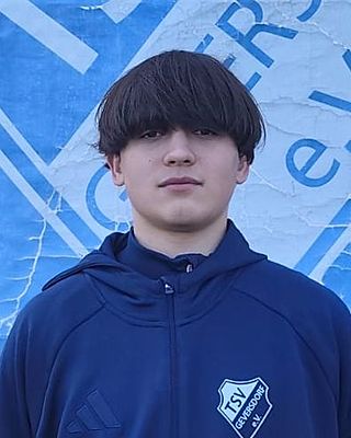 Oleh Luchitskyi