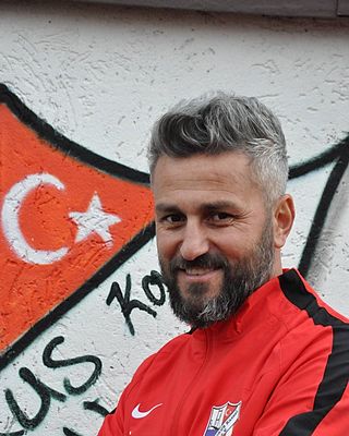 Ahmet Kayacik