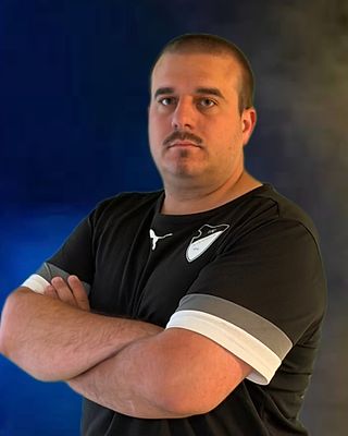 Florian Kramp