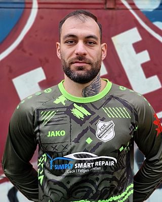 Reza Makenali