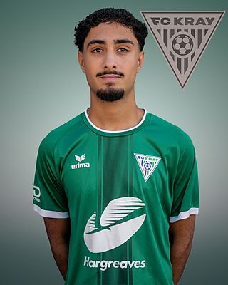 Ali Bakri