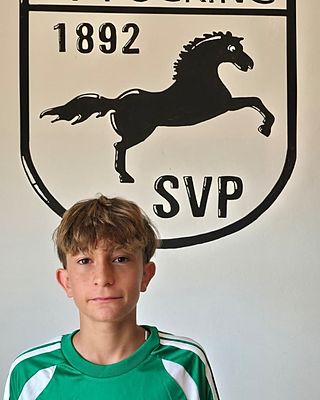 Emilio Klieber