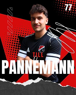 Till Pannemann
