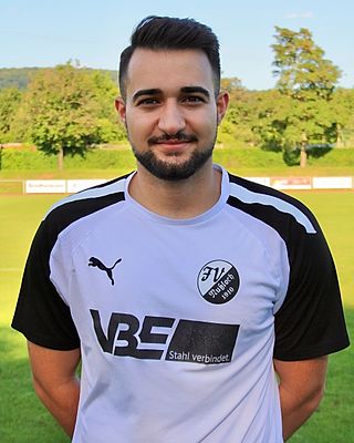 Emirhan Cosgun
