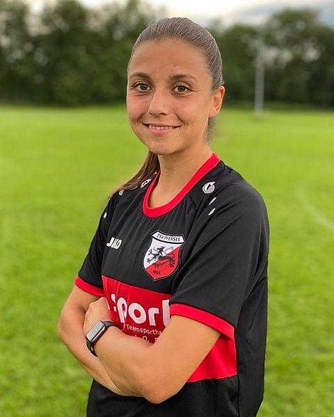 Foto: David Völker | TSV Pfersee Aug