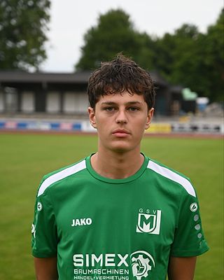 Salvatore Semeraro