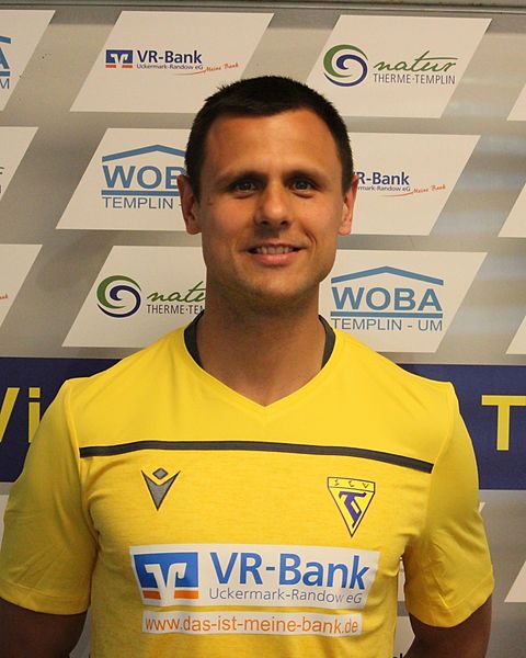 Foto: Victoria Templin