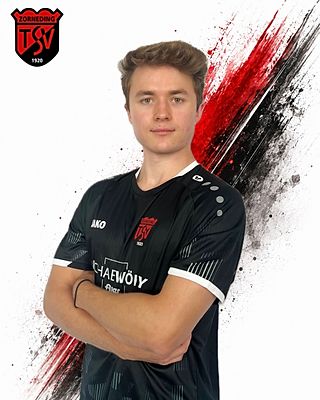 Dominik Engstler