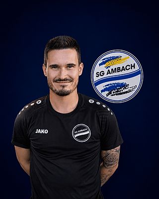 Lukas Michel