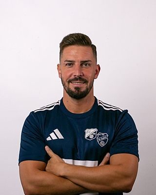 Florian Haider