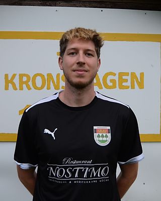 Marius Brügge
