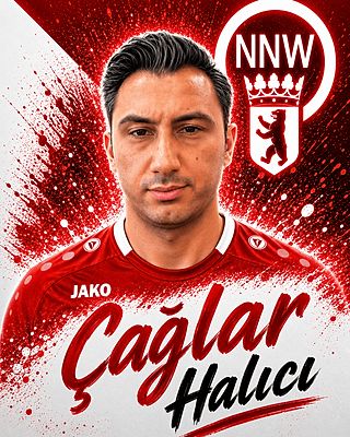 Caglar Halici