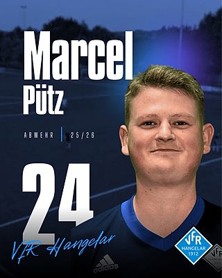 Marcel Pütz