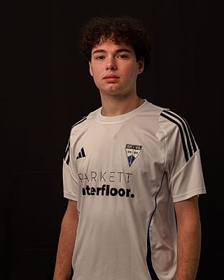 Abel Noé Scarale Teston