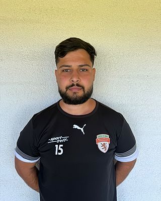 Serhat Yildiz