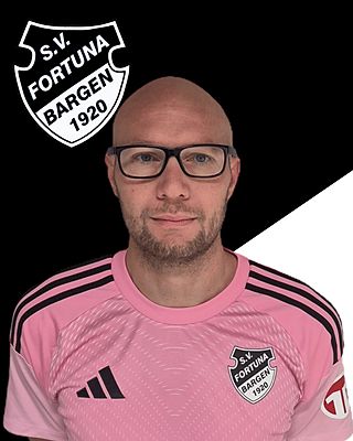 Patrick Schüler