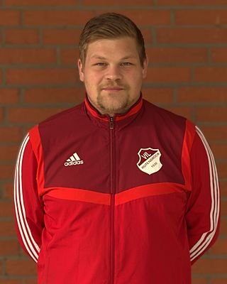 Tobias Müller