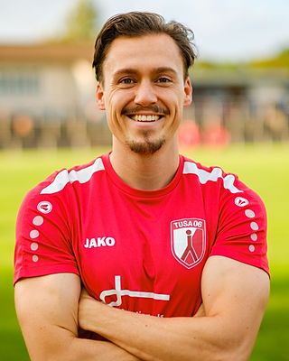 Nico Mühlenkamp