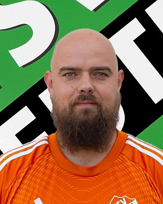 Matthias Winter