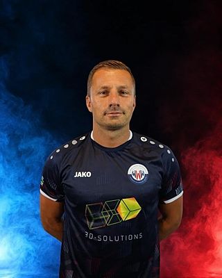 Andre Klein