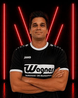 Christoph Zimmermann