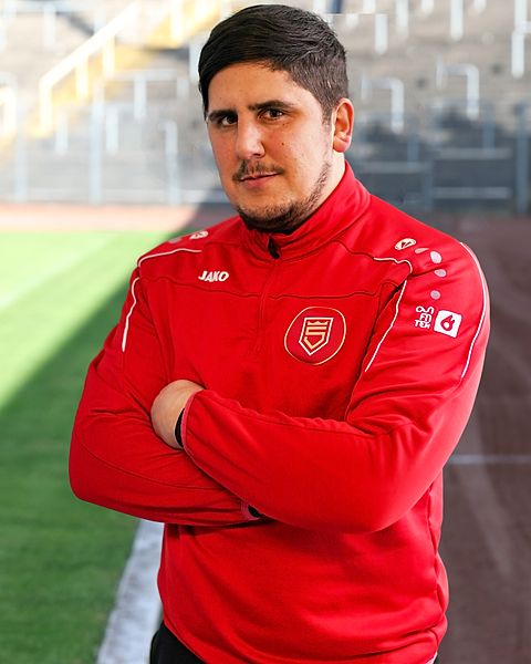 Foto: Marco Bader