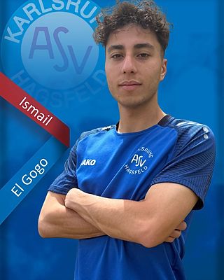 Ismail El Gogo