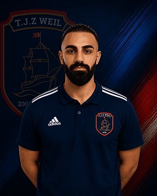 Ismail Uzun