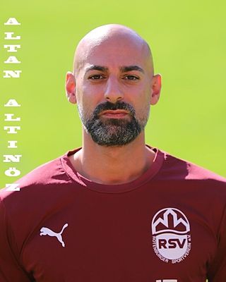 Altan Altinoez