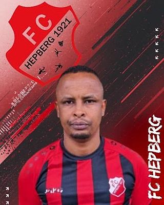 Jama Bashe Hassan