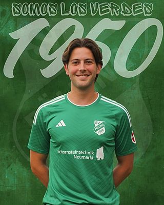 Justus Leuthner
