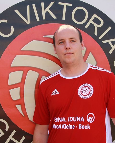 Foto: HEINZ EIFFLER