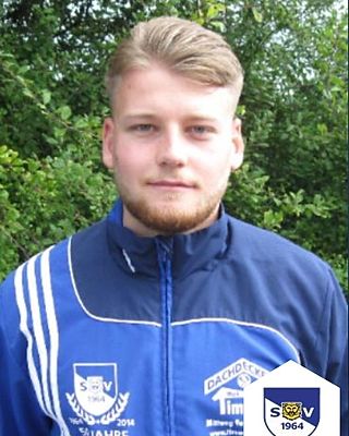 Julian Alexander Schütte