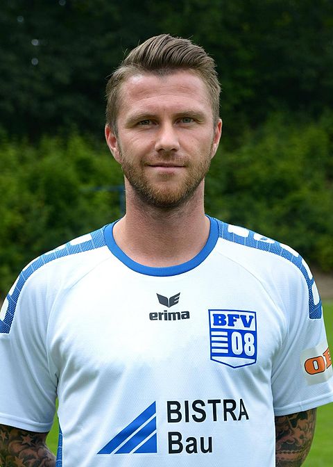 Foto: Bischofswerdaer FV 08