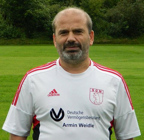 Foto: SV Amstetten 1946 e.V. (SL)