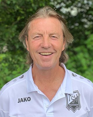 Volker Ries