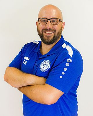 Fabian Helmer