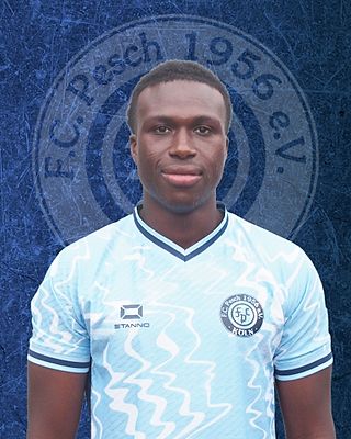 Abdoul Balde